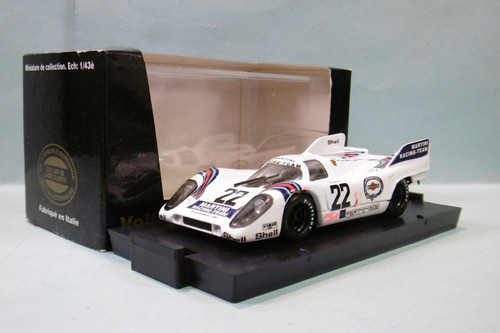 Brumm porsche 917k - -,