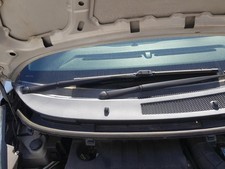 Kia Venga 09-19 Mk1 YN O/S Right Drivers Front Wiper Arm 983101P900  487383