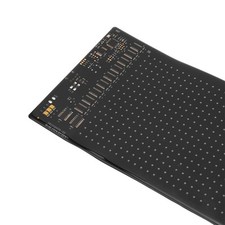 Panneau Publicitaire LED