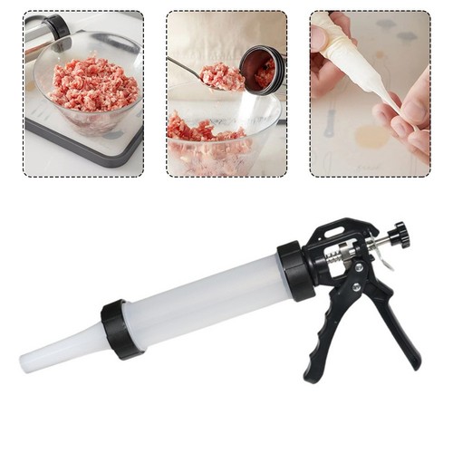 Remplisseuse saucisses de - à,