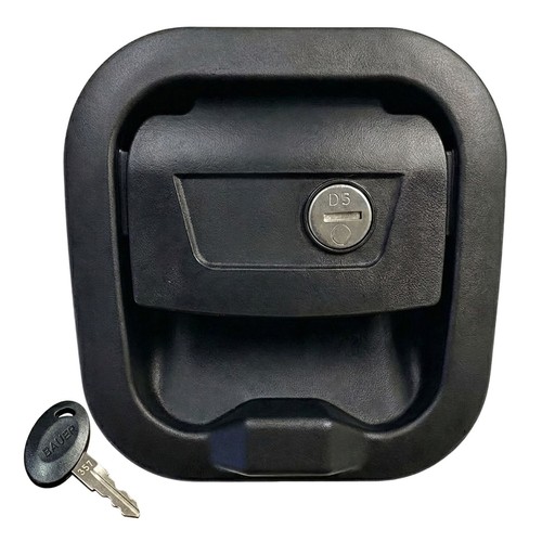 Lippert slam latch storage - lippert, slam-latch
