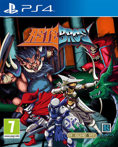 Astebros playstation - astebros,