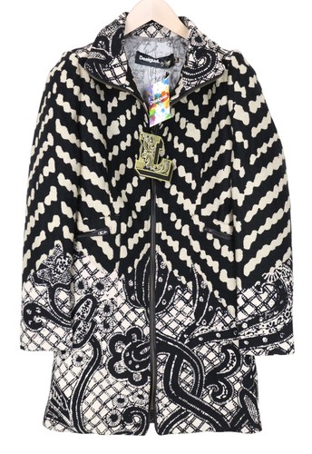Desigual kytzia veste manteau - kytzia,