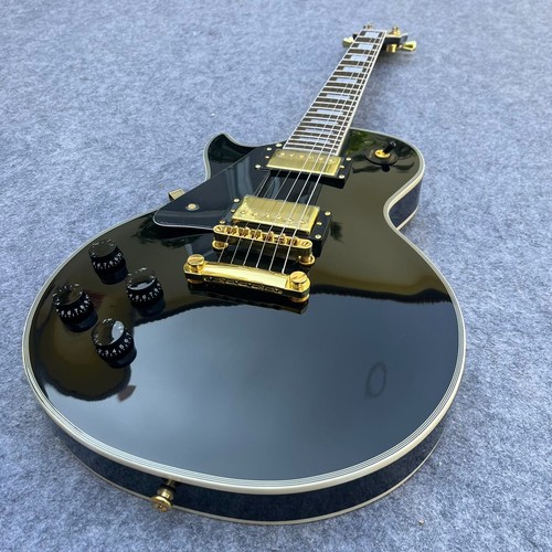 Guitare électrique manche en - électrique,,