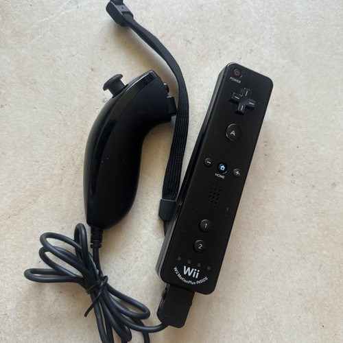 Manette wiimote wii - manette, +