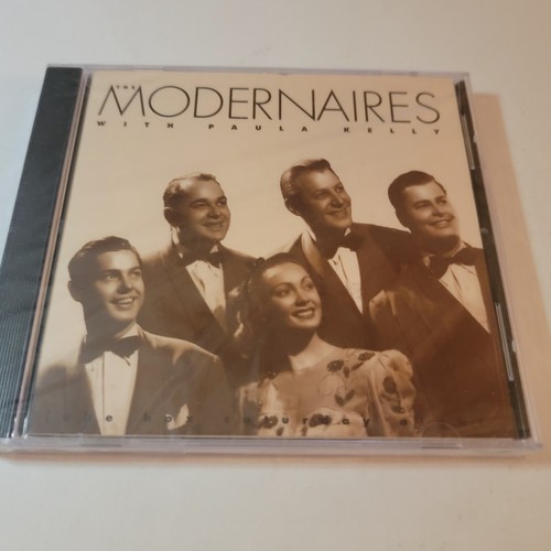 The modernaires juke box - the,