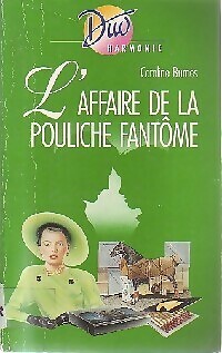 Affaire la pouliche - la,