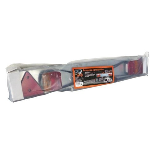 Xlpt rampe signalisation - rampe, de