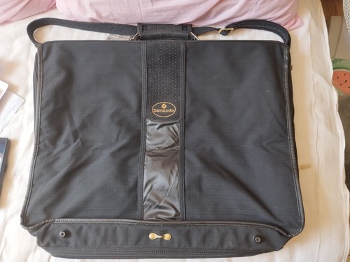 Porte habits valise costumes - porte,