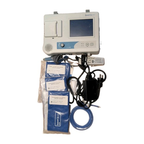 Summit doppler vista abi - vista,