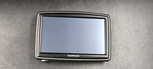 Tomtom xxl gps navigation - tomtom,