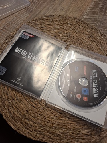 Metal gear solid - gear,