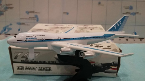 Avion airbus 747 plane - avion,