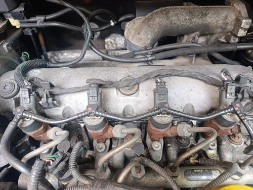 Injecteurs bosch 1 9dci - injecteurs,
