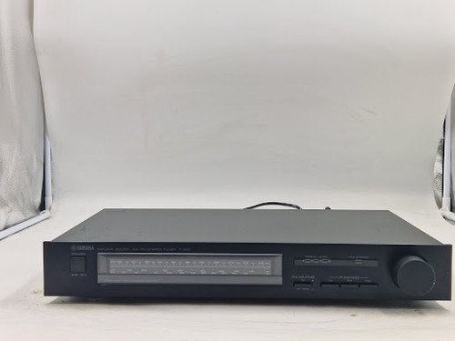 Tuner yamaha 300 série - tuner, ns