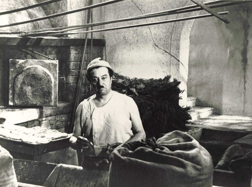 Photo cinema acteur raimu - acteur, la