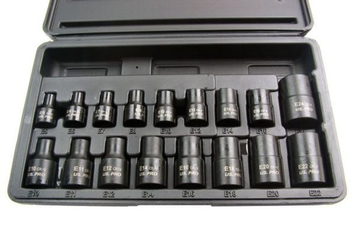 Pro 17pc 1cm 3cm - pro,