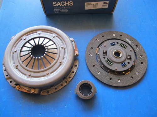 Kit embrayage sachs pour - sachs,