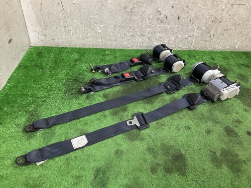 Ceinture sécurité nissan - de,