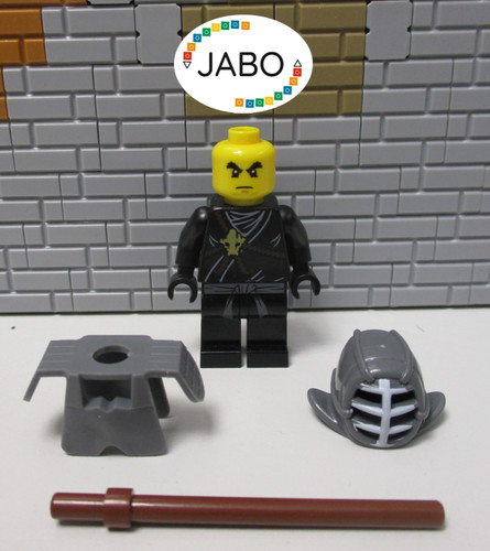Lego figurine njo0041 - figurine,