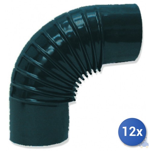 12x ala spa - spa, Émaillé
