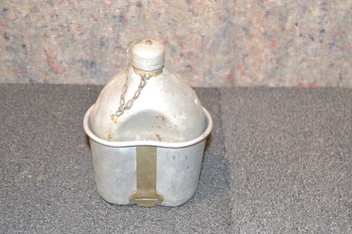 Gourde quart ww1 - quart,