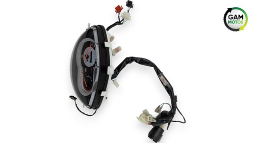 Compteur sym orbit - orbit, 50