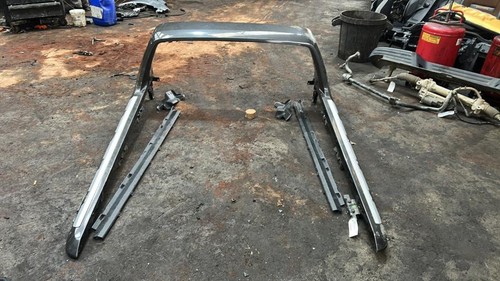 Arceau benne ford - benne, ranger