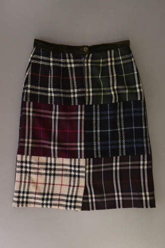 Jupe femme burberry taille - jupe,