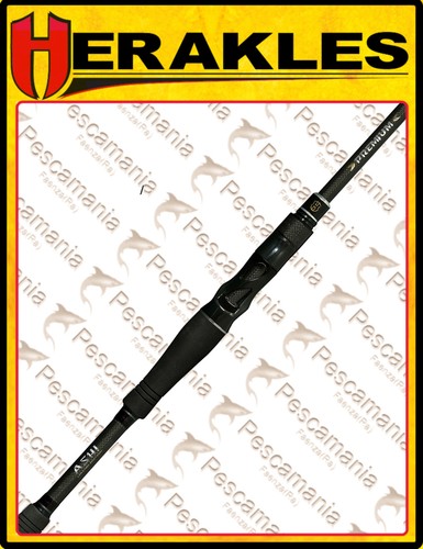 Canne herakles premium ashi - canne,