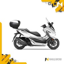 Kit de fixation pour top case