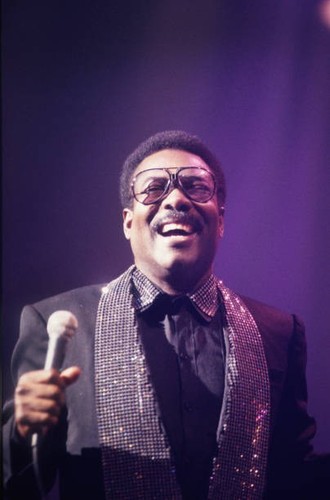 Wilson pickett diamond awards - wilson,