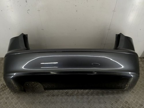 Pare choc arriere audi - pare, a3