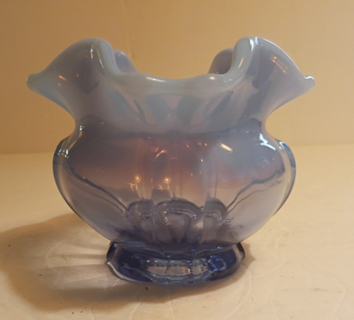 Vintage fenton wisteria - vintage,