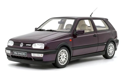 Volkswagen golf 3 vr6 - golf,