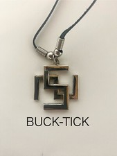 Brand new / rare  BUCK-TICK  Choker / 1995 Tour goods / Official goods バクチク
