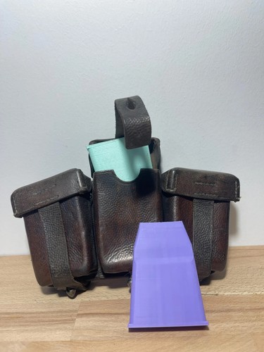 Réplique clip mauser - réplique,