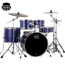 Mapex Venus 5PC Rock Complete