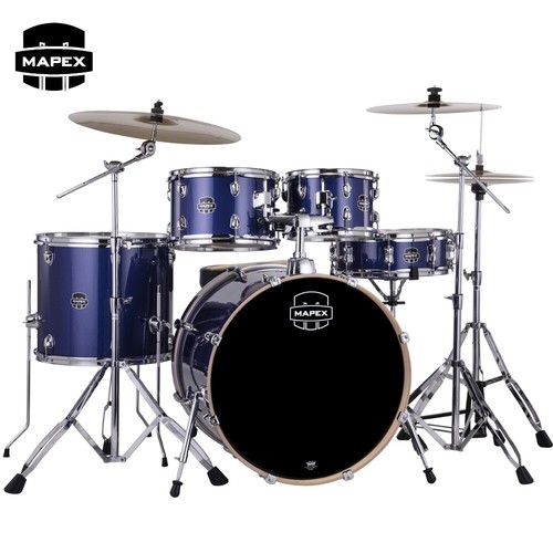Mapex venus 5pc rock complete - venus,