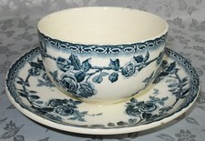 ANCIEN GRAND BOL  / DEJEUNER