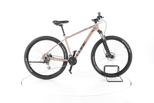 Cube access eaz vtt - access,
