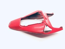 Cache carenage coque arriere