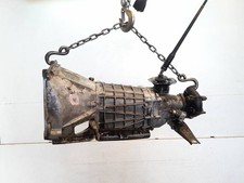 boite a vitesse SEAT 124