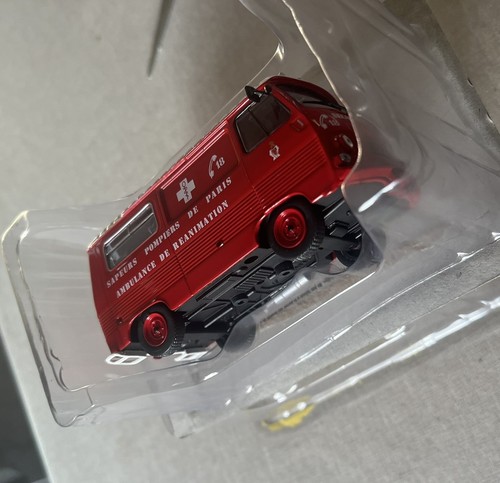 Peugeot pompiers paris - peugeot,