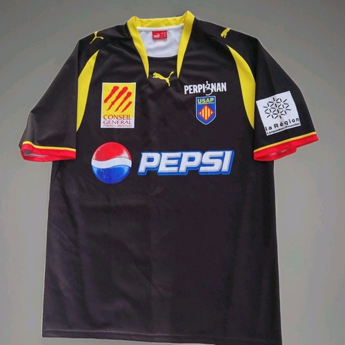 Maillot usap top rugby - usap, 14