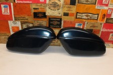 GENUINE 2008-2017 Harley-Davidson Softail Fat Boy Hard Saddlebags