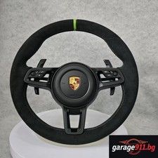 Volant Porsche 911 GT3 Cayman