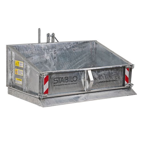 Benne agricole points dhk - benne,