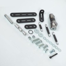 Visserie Doppler pour Moto