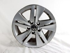 5H0601025 Alloy Wheel 16 Inch 5 Holes 7Jx16H2 ET48 Volkswagen Golf 7 2